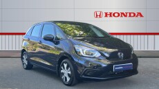 Honda Jazz 1.5 i-MMD Hybrid SR 5dr eCVT Hybrid Hatchback
